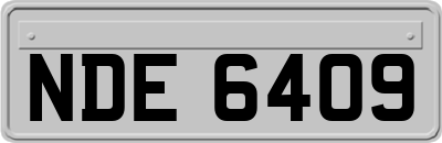 NDE6409