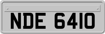 NDE6410