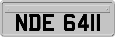 NDE6411