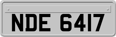 NDE6417