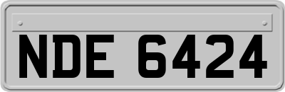 NDE6424