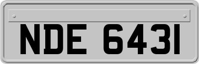 NDE6431
