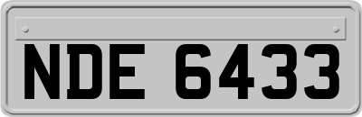 NDE6433