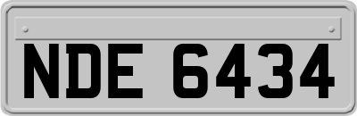 NDE6434