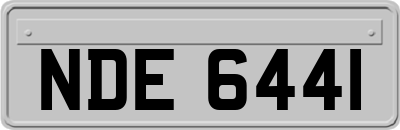 NDE6441
