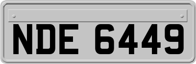 NDE6449