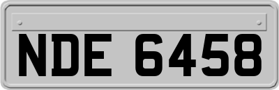 NDE6458
