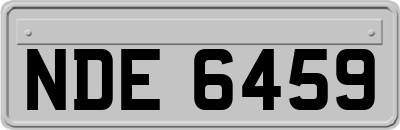 NDE6459