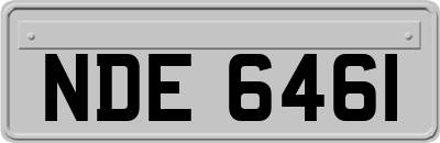 NDE6461