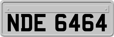 NDE6464