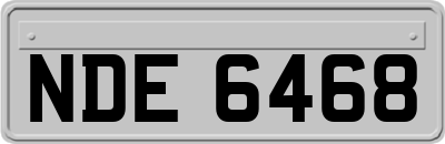 NDE6468