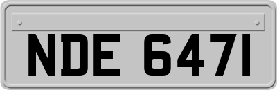 NDE6471