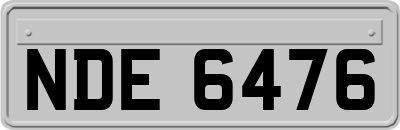 NDE6476