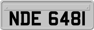 NDE6481