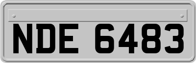 NDE6483