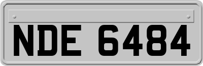 NDE6484
