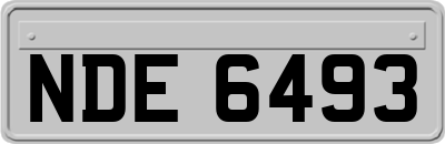 NDE6493
