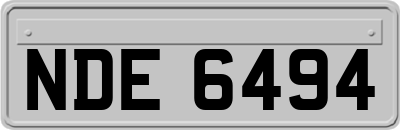 NDE6494