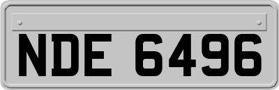 NDE6496