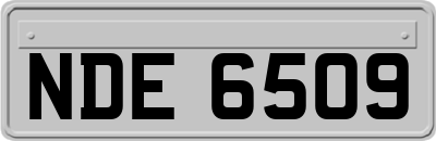 NDE6509