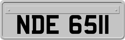 NDE6511