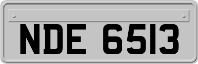NDE6513