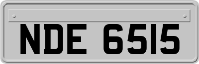 NDE6515