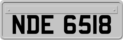NDE6518