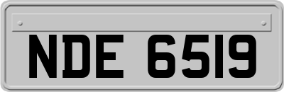 NDE6519