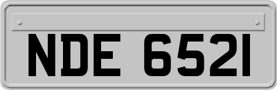 NDE6521