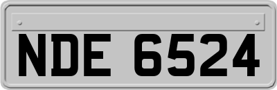 NDE6524