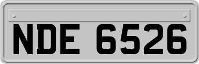 NDE6526