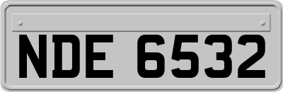 NDE6532