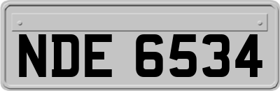 NDE6534