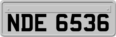 NDE6536
