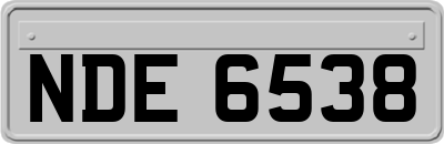 NDE6538