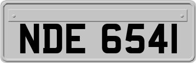 NDE6541