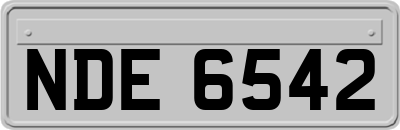NDE6542