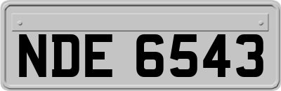 NDE6543