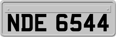 NDE6544