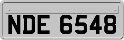 NDE6548