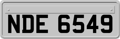 NDE6549