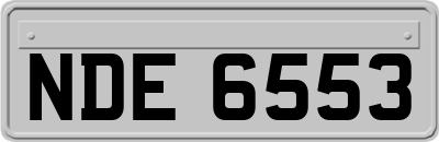 NDE6553