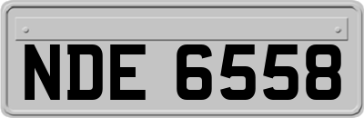 NDE6558