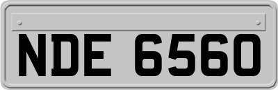 NDE6560