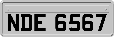 NDE6567