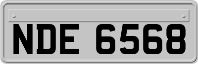 NDE6568
