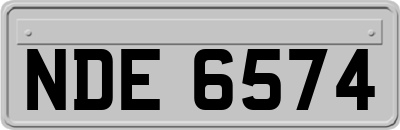 NDE6574
