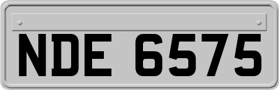 NDE6575