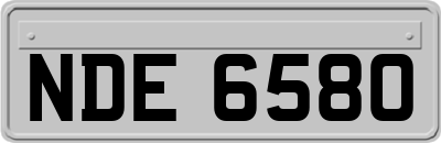 NDE6580